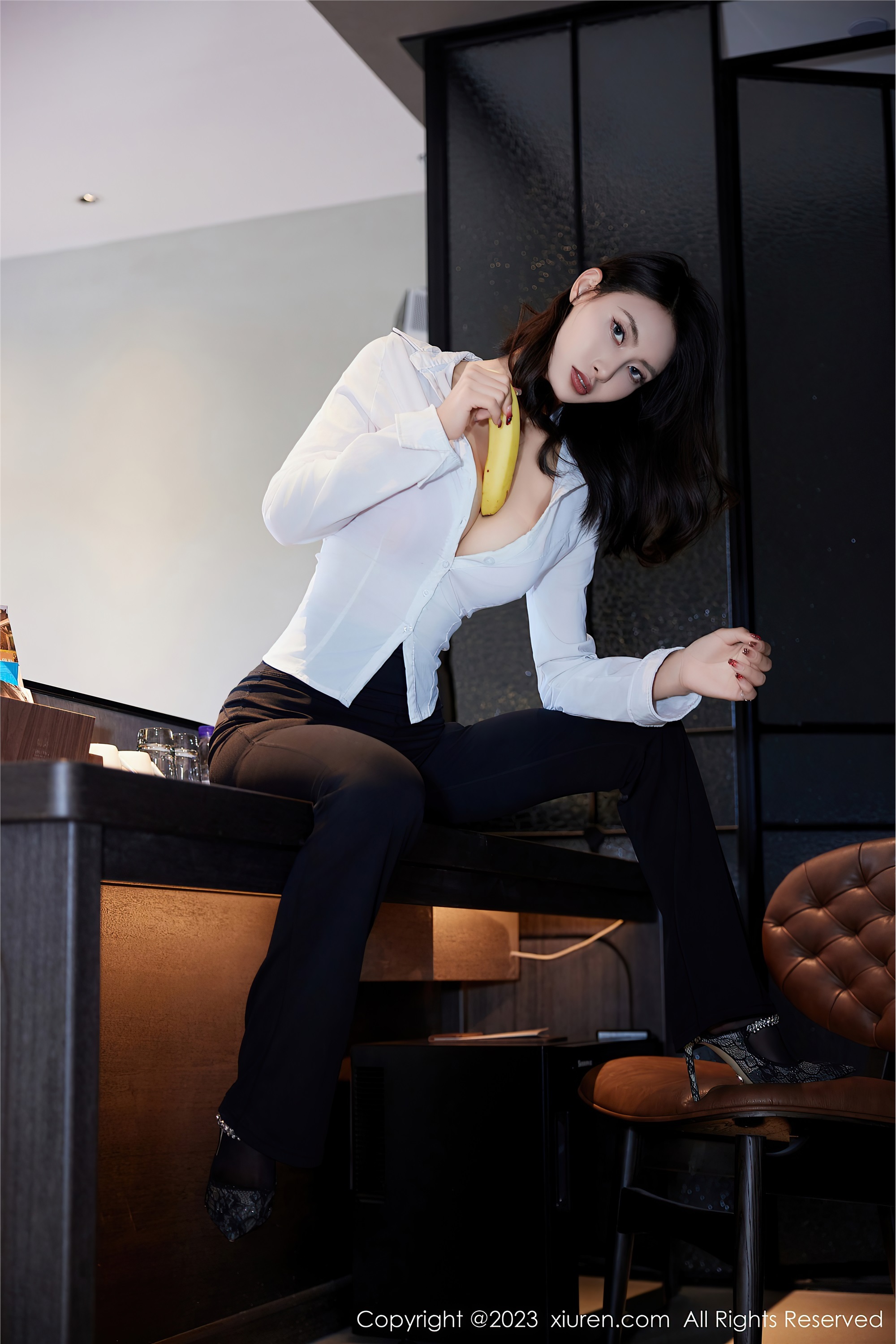 Xiuren秀人网 2023.11.21 NO.7692 lingyu69